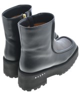MARNI（マルニ）ブーツ 黒 サイズ:EU37(23.5cm位) レディース/2200648017011
