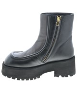 MARNI（マルニ）ブーツ 黒 サイズ:EU37(23.5cm位) レディース/2200648017011