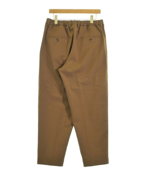 MARNI（マルニ）その他 茶 サイズ:48(L位) メンズ/2200650590069