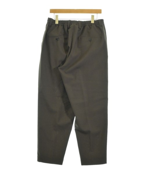 MARNI（マルニ）その他 茶 サイズ:48(L位) メンズ/2200650590076