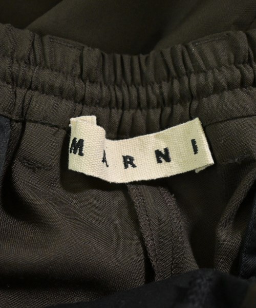 MARNI（マルニ）その他 茶 サイズ:48(L位) メンズ/2200650590076