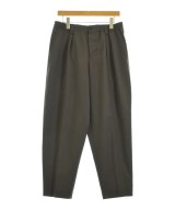 MARNI（マルニ）その他 茶 サイズ:48(L位) メンズ/2200650590076