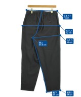 MARNI（マルニ）その他 黒 サイズ:48(L位) メンズ/2200650590083