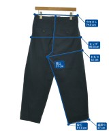 MARNI（マルニ）チノパン 紺 サイズ:46(M位) メンズ/2200650743014