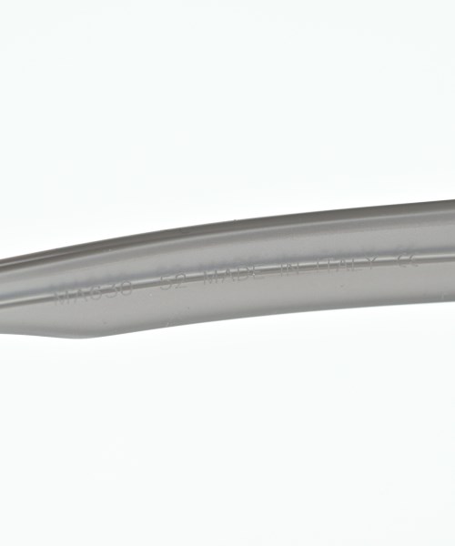 MARNI（マルニ）メガネ グレー サイズ:- レディース/2200650302013