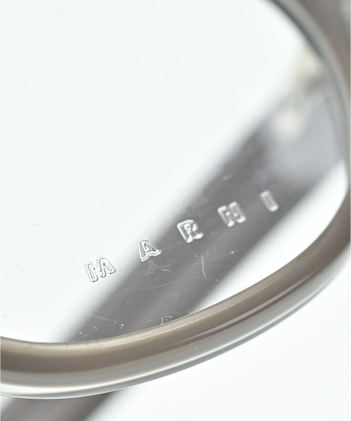 MARNI（マルニ）メガネ グレー サイズ:- レディース/2200650302013