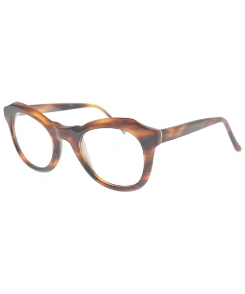 MARNI(マルニ)メガネ 茶 サイズ:-/2200650302020