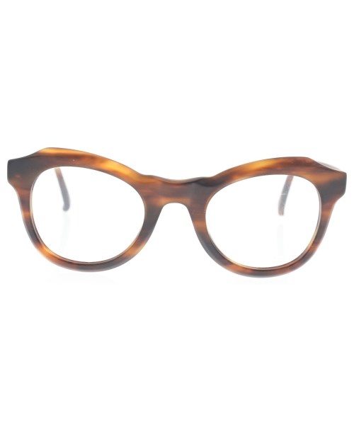 MARNI（マルニ）メガネ 茶 サイズ:- レディース/2200650302020