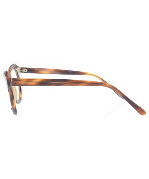 MARNI（マルニ）メガネ 茶 サイズ:- レディース/2200650302020