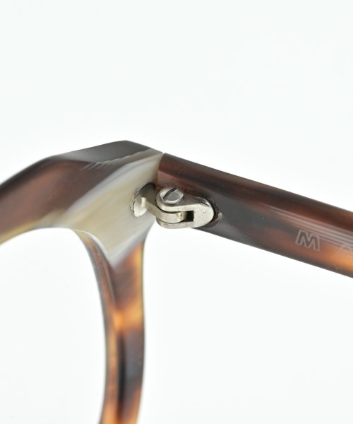 MARNI（マルニ）メガネ 茶 サイズ:- レディース/2200650302020