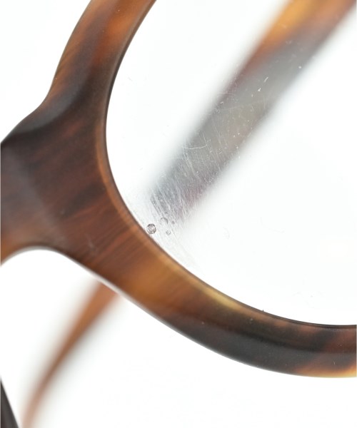 MARNI（マルニ）メガネ 茶 サイズ:- レディース/2200650302020