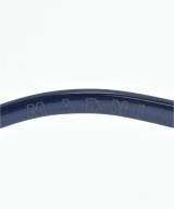 MARNI（マルニ）メガネ 黒 サイズ:- レディース/2200650302037