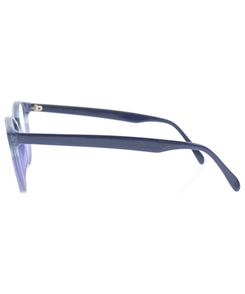 MARNI（マルニ）メガネ 紺 サイズ:- レディース/2200650302051