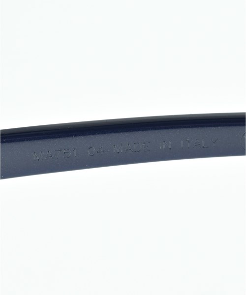 MARNI（マルニ）メガネ 紺 サイズ:- レディース/2200650302051