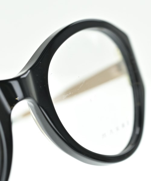 MARNI（マルニ）メガネ 黒 サイズ:- レディース/2200650302068