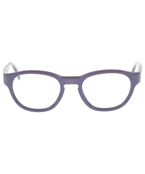 MARNI（マルニ）メガネ 紫 サイズ:- レディース/2200650302075