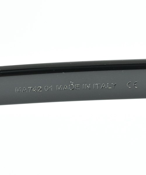 MARNI（マルニ）メガネ 黒 サイズ:- レディース/2200650302082