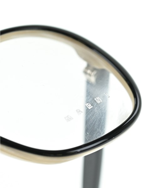 MARNI（マルニ）メガネ 黒 サイズ:- レディース/2200650302082