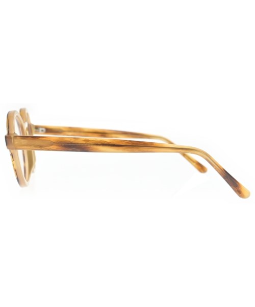 MARNI（マルニ）メガネ 茶 サイズ:- レディース/2200650302099