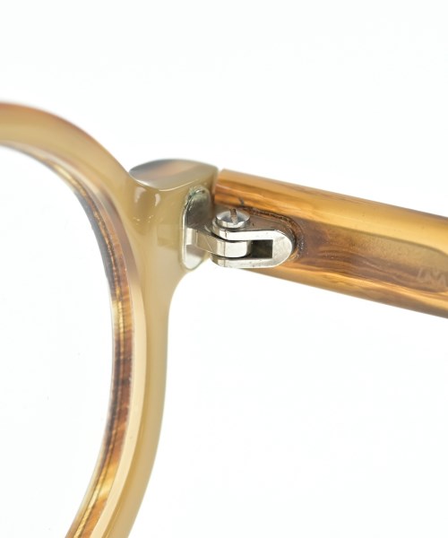 MARNI（マルニ）メガネ 茶 サイズ:- レディース/2200650302099