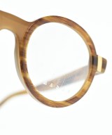 MARNI（マルニ）メガネ 茶 サイズ:- レディース/2200650302099