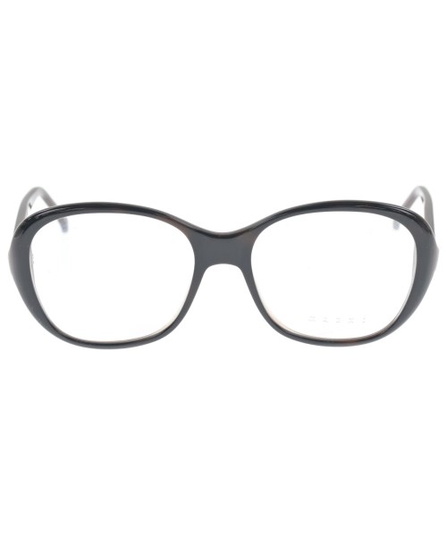 MARNI（マルニ）メガネ 茶 サイズ:- レディース/2200650302105