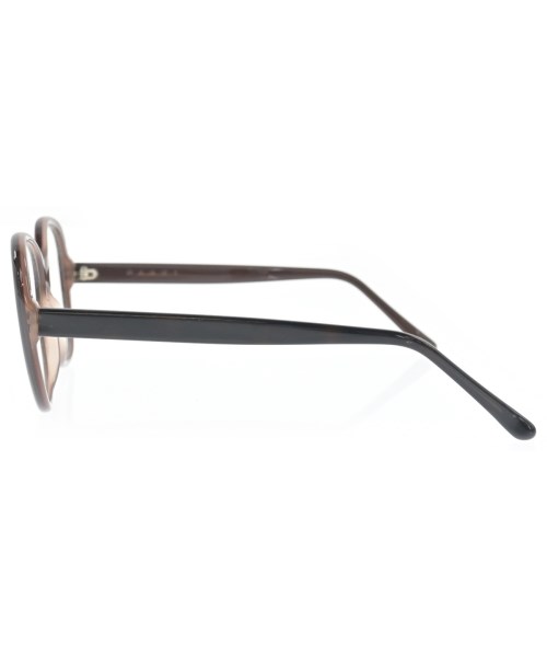 MARNI（マルニ）メガネ 茶 サイズ:- レディース/2200650302105