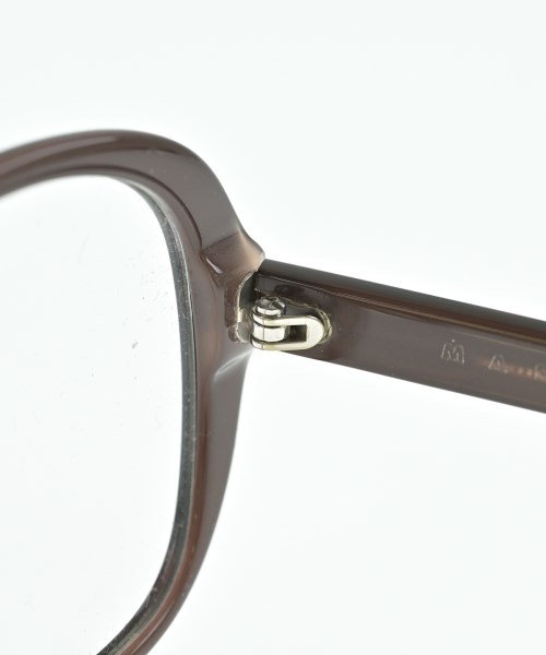 MARNI（マルニ）メガネ 茶 サイズ:- レディース/2200650302105