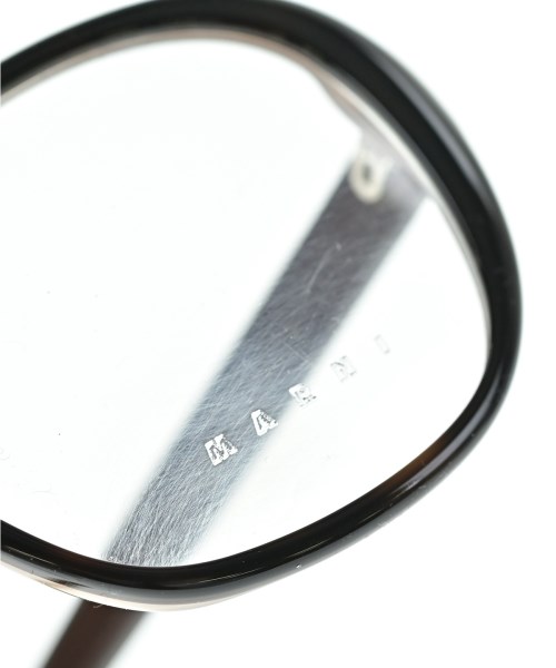 MARNI（マルニ）メガネ 茶 サイズ:- レディース/2200650302105