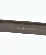 MARNI（マルニ）メガネ 茶 サイズ:- レディース/2200650302105