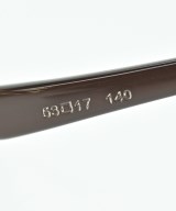 MARNI（マルニ）メガネ 茶 サイズ:- レディース/2200650302105