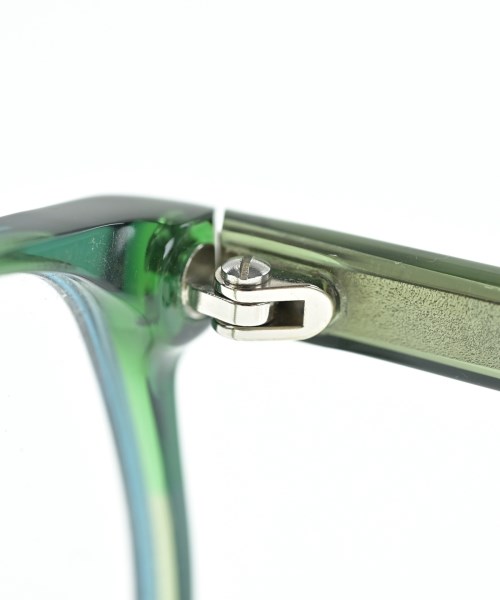 MARNI（マルニ）メガネ 緑 サイズ:- レディース/2200650302112