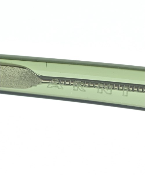 MARNI（マルニ）メガネ 緑 サイズ:- レディース/2200650302112