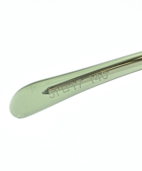 MARNI（マルニ）メガネ 緑 サイズ:- レディース/2200650302112