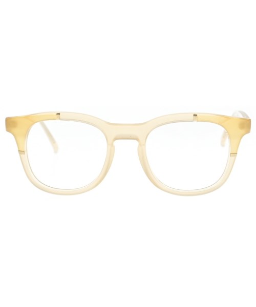 MARNI（マルニ）メガネ 黄 サイズ:- レディース/2200650302129