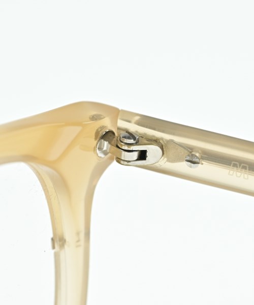 MARNI（マルニ）メガネ 黄 サイズ:- レディース/2200650302129