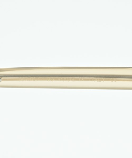 MARNI（マルニ）メガネ 黄 サイズ:- レディース/2200650302129