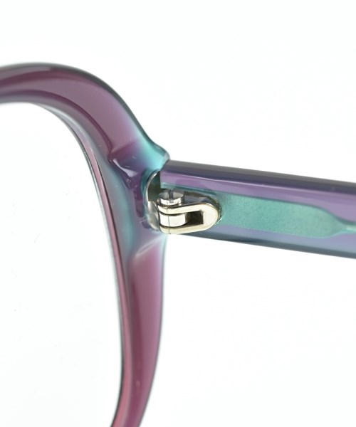 MARNI（マルニ）メガネ 茶 サイズ:- レディース/2200650302136