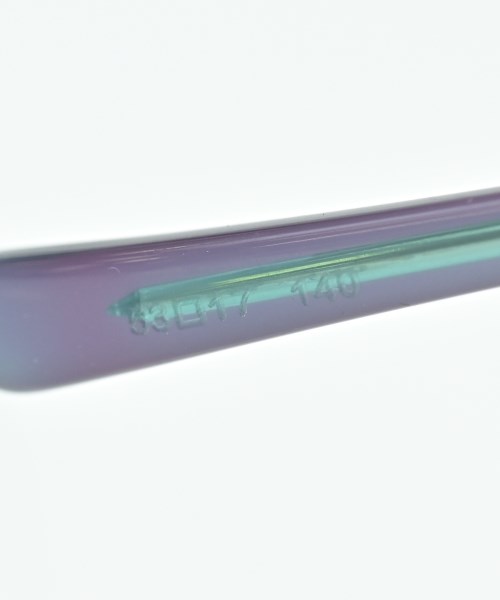 MARNI（マルニ）メガネ 茶 サイズ:- レディース/2200650302136