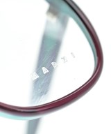 MARNI（マルニ）メガネ 茶 サイズ:- レディース/2200650302136