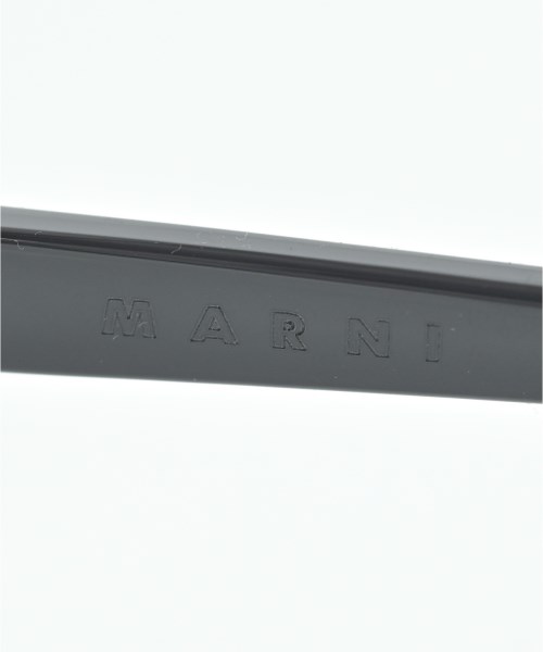 MARNI（マルニ）メガネ グレー サイズ:- レディース/2200650302143