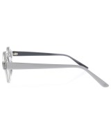 MARNI（マルニ）メガネ グレー サイズ:- レディース/2200650302143