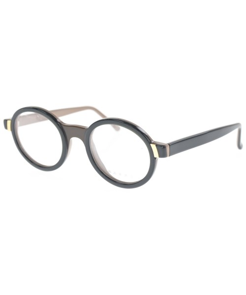 MARNI(マルニ)メガネ 黒 サイズ:-/2200650302150