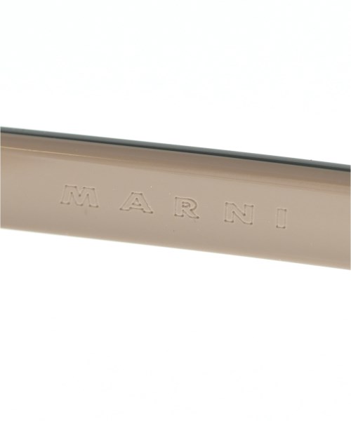 MARNI（マルニ）メガネ 黒 サイズ:- レディース/2200650302150