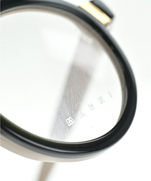 MARNI（マルニ）メガネ 黒 サイズ:- レディース/2200650302150