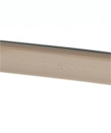 MARNI（マルニ）メガネ 黒 サイズ:- レディース/2200650302150