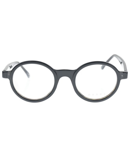 MARNI（マルニ）メガネ 黒 サイズ:- レディース/2200650302167