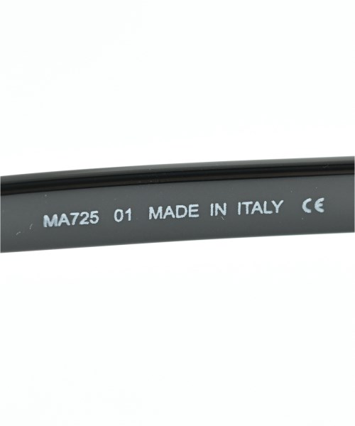 MARNI（マルニ）メガネ 黒 サイズ:- レディース/2200650302167