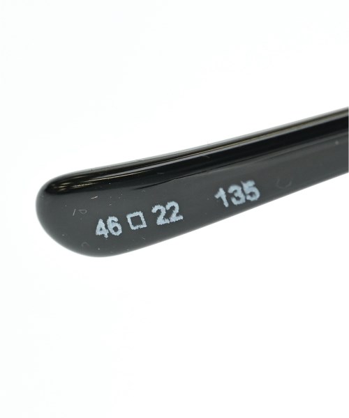 MARNI（マルニ）メガネ 黒 サイズ:- レディース/2200650302167