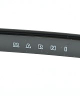 MARNI（マルニ）メガネ 黒 サイズ:- レディース/2200650302167